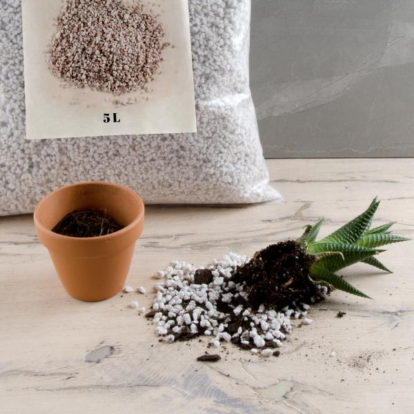 Radis et Capucine - Sac de Perlite - 5 L - MEDIA_EN_SITUATION_1